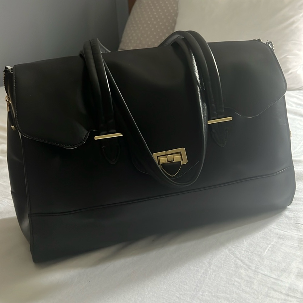 Knomo Metropolis Laptop Shoulder Bag